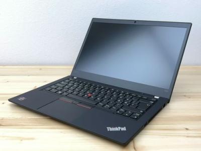 Lenovo ThinkPad T495