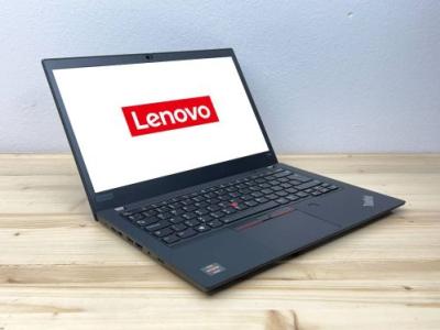 Lenovo ThinkPad T495