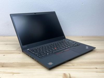 Lenovo ThinkPad T495