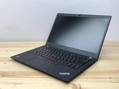 Lenovo ThinkPad T495