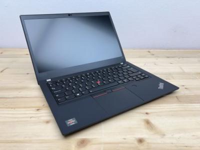 Lenovo ThinkPad T495