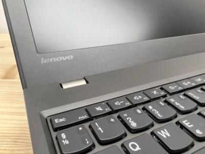 Lenovo ThinkPad T550