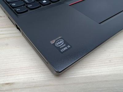 Lenovo ThinkPad T550