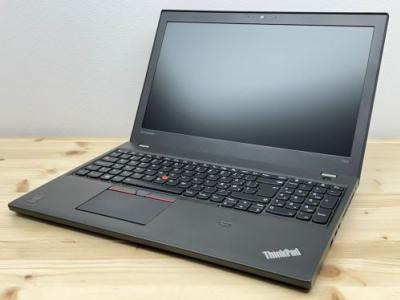 Lenovo ThinkPad T550