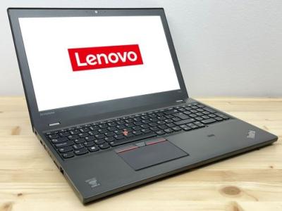 Lenovo ThinkPad T550