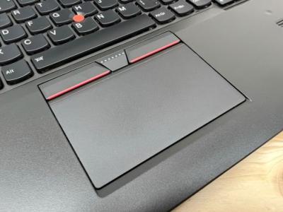 Lenovo ThinkPad T550