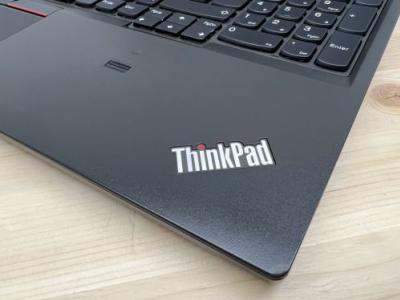 Lenovo ThinkPad T550