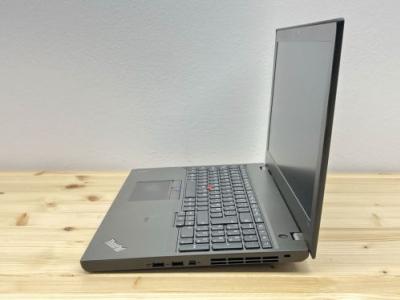 Lenovo ThinkPad T550