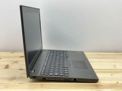 Lenovo ThinkPad T550