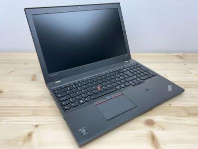 Lenovo ThinkPad T550