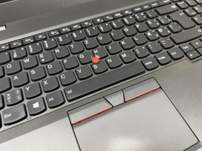 Lenovo ThinkPad T550