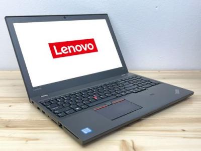 Lenovo ThinkPad T560