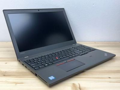 Lenovo ThinkPad T560