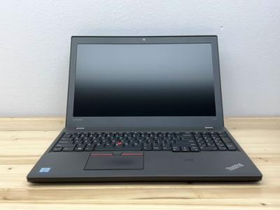 Lenovo ThinkPad T560