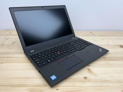 Lenovo ThinkPad T560