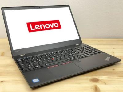 Lenovo ThinkPad T570