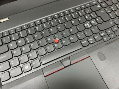 Lenovo ThinkPad T570