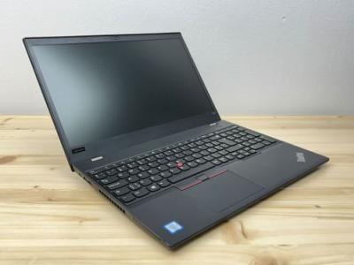 Lenovo ThinkPad T580