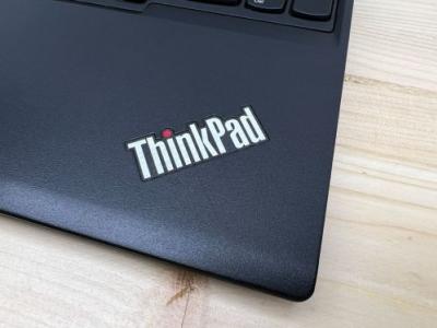 Lenovo ThinkPad T580