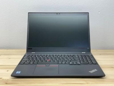 Lenovo ThinkPad T580