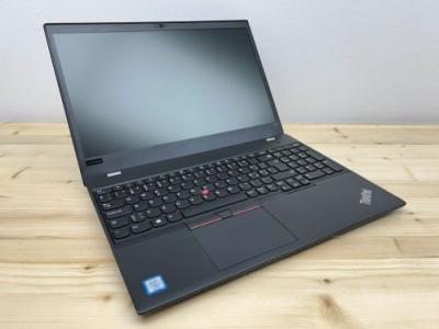 Lenovo ThinkPad T580