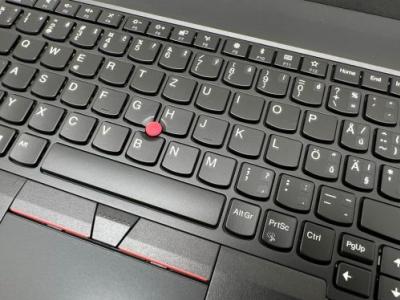 Lenovo ThinkPad T580