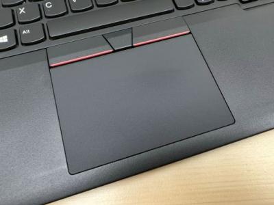 Lenovo ThinkPad T580