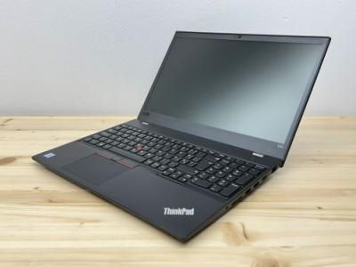 Lenovo ThinkPad T580