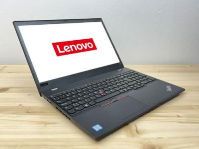 Lenovo ThinkPad T580