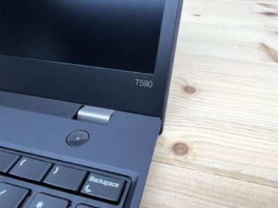 Lenovo ThinkPad T590