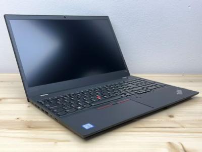 Lenovo ThinkPad T590