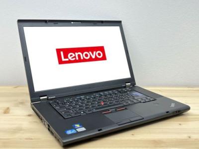 Lenovo ThinkPad W520