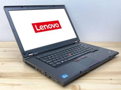 Lenovo ThinkPad W530