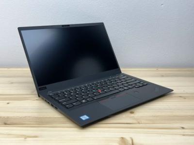 Lenovo ThinkPad X1 Carbon 6th