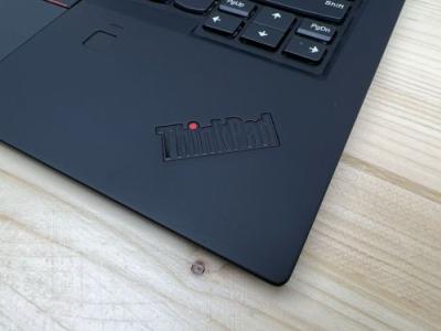 Lenovo ThinkPad X1 Carbon 6th