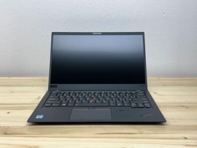 Lenovo ThinkPad X1 Carbon 6th