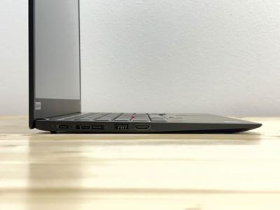 Lenovo ThinkPad X1 Carbon 6th