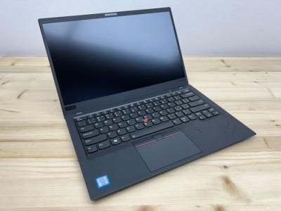 Lenovo ThinkPad X1 Carbon 6th