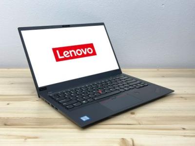 Lenovo ThinkPad X1 Carbon 6th Gen