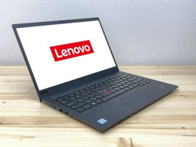 Lenovo ThinkPad X1 Carbon 7th Gen