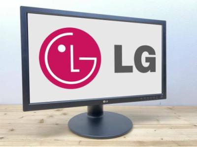 LG 24MB35PY-B (24, matný)