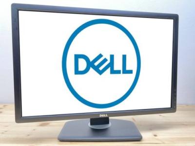 Dell UltraSharp U2412M (24, matný)