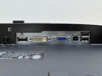 Dell UltraSharp U2412Mc (24, matný)