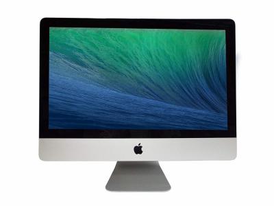 Apple iMac 21,5