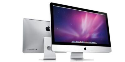 Apple iMac 27