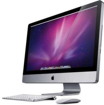 Apple iMac 27