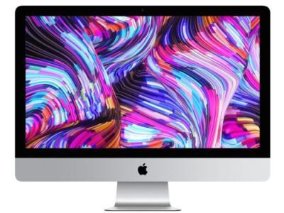 Apple iMac 27