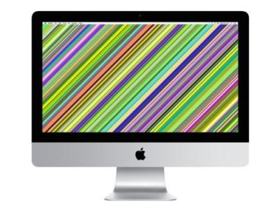 Apple iMac 21,5 Mid-2017 (A1418)