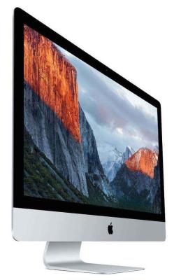 Apple iMac 21,5 Mid-2017 (A1418)