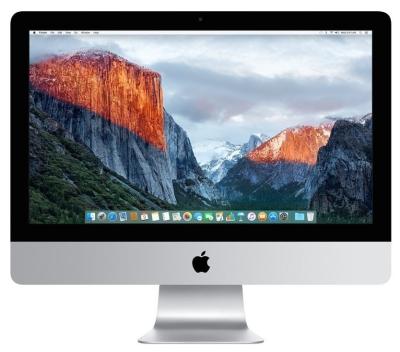 Apple iMac 21,5 Mid-2017 (A1418)